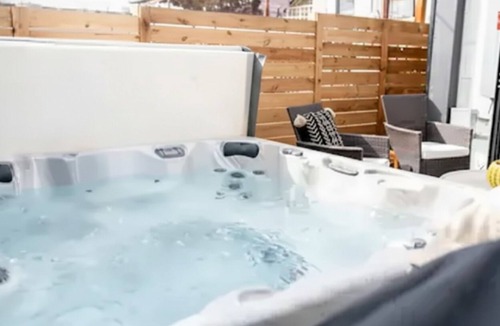 Highland House | Modern Home in Denver's Hot LoHi Neighborhood