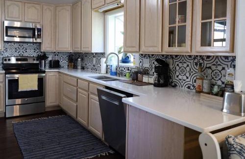 Downtown Klamath Falls House | Modern Home In Heart Of Downtown Klamath Falls