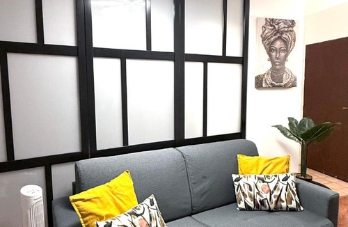 Champs-sur-Marne Apartment | Modern Home proche de Disneyland et Paris
