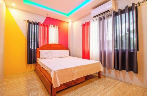 Los Banos Resort | Modern Hot Spring Private Resort in Pansol/Los Banos Laguna, Philippines.