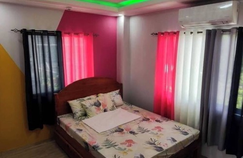 Los Banos Resort | Modern Hot Spring Private Resort in Pansol/Los Banos Laguna, Philippines.