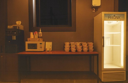 Sugumul Hotel | Modern Hotel