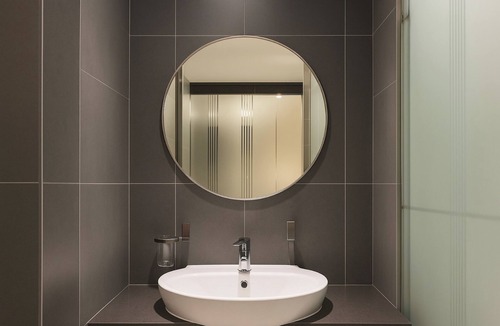Sugumul Hotel | Modern Hotel