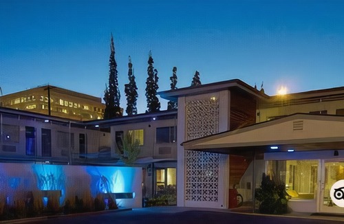 Downtown Boise Hotel | Modern Hotel