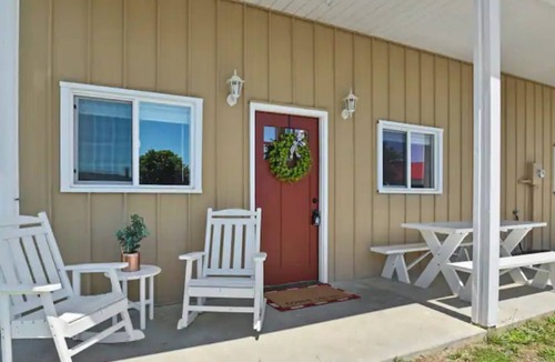Berryville House | Modern House Barn @ 66 acre- Horse Farm