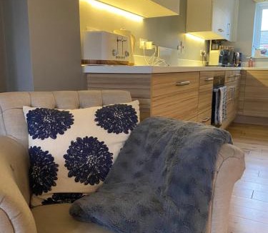 Sprowston House | Modern house easy access Norwich city and broads