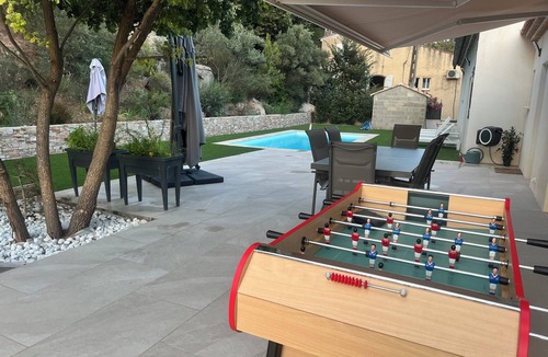Rousset Villa | Modern house