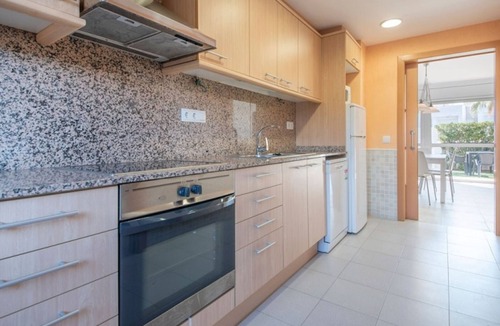 Altafulla House | Modern house in Altafulla near sea, air-conditioned, WIFI, pool, family-friendly