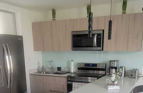 Ciudad Cariari House | Modern house in private condo