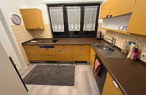 Tiefenbroich Apartment | Modern house in Ratingen Trade fair - DUS Airport