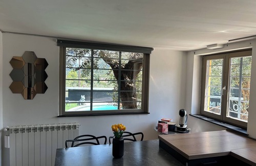 Montopoli di Sabina Villa | Modern House