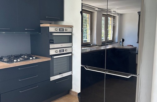 Montopoli di Sabina Villa | Modern House