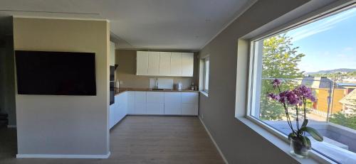 Laksevag Apartment | Modern house