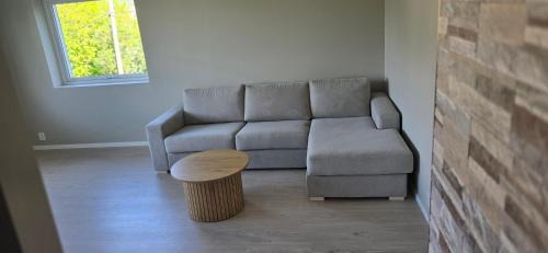 Laksevag Apartment | Modern house