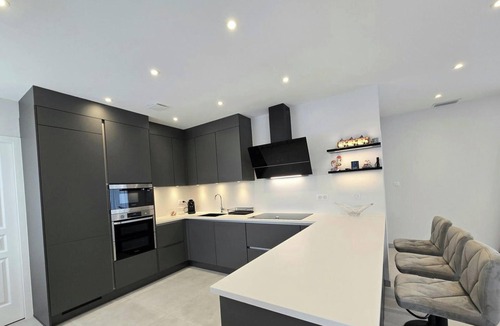 Saint-Marcory Cottage | Modern house, parking - discover in Périgord