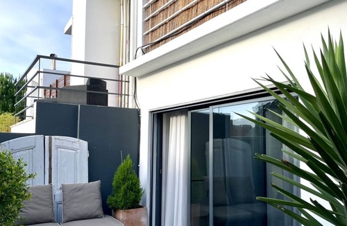 Castelo Villa | Modern house with pool, located a 5-minute from all fantastic beaches of Meco.