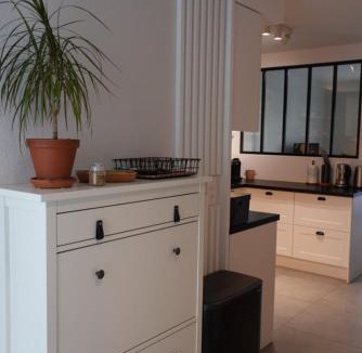 Lormont House | Modern house with private garden