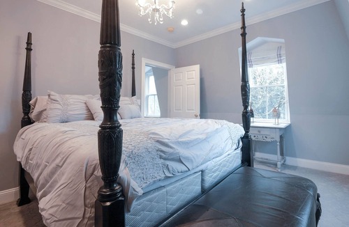 Katonah House | Modern Hudson Valley Farmhouse just 50 min from NYC