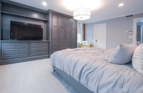 Katonah House | Modern Hudson Valley Farmhouse just 50 min from NYC