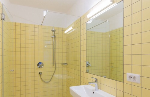 Valdaora di Mezzo Apartment | Modern "Hus Apartment - Nr. 1" with Balcony, Garden & Wi-Fi