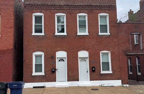 St. Louis Apartment | Modern Hyde Park Retreat {Renovated 2BR with Stylish Updates & Prime Location}