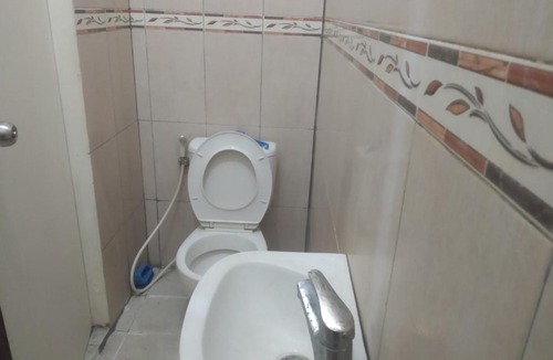 Cilegon Hotel | Modern indekos Cilegon Syariah Near Hospital Krakatau Medika Redpartner