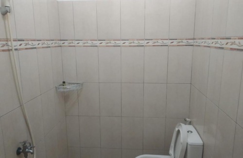 Cilegon Hotel | Modern indekos Cilegon Syariah Near Hospital Krakatau Medika Redpartner