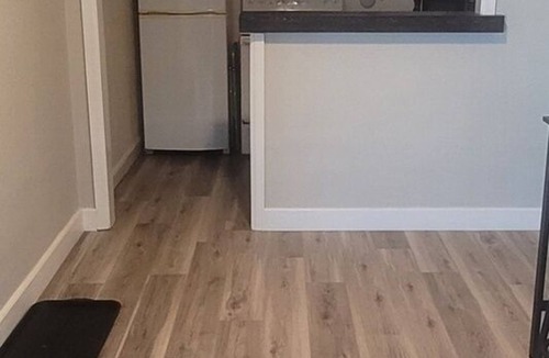 Hibbing Apartment | Modern Iron Range Retreat · 1BR in Historic Hibbing