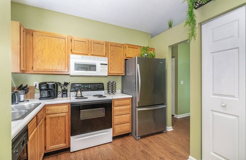 Kenton House | Modern Kentucky Retreat Near Ark & Cincinnati!