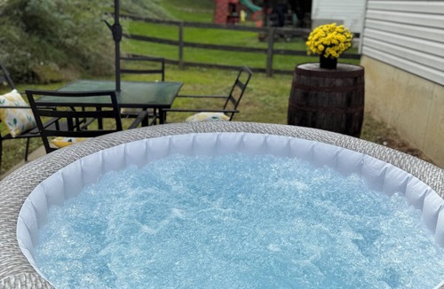 Kenton House | Modern Kentucky Retreat Near Ark & Cincinnati!