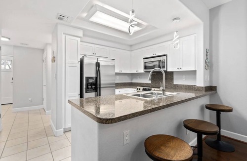 Kapolei Villa | Modern KoOlina Villa Mins from Golf, Dining, Shopping & Stunning Blue Lagoons