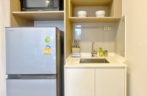 Laguna Apartment | Modern Laguna 2BR Condo with Rooftop Seaview Pools Near Bang Tao Beach