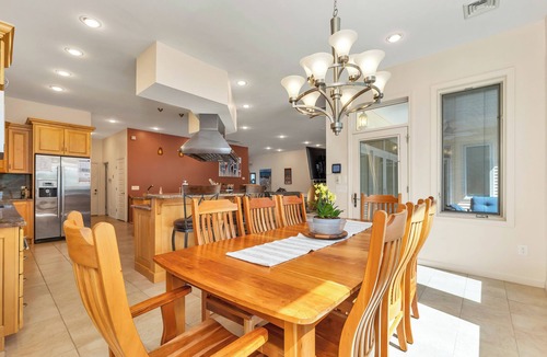 Laconia House | Modern Lake Opechee Home features Sandy Perched Beach and Dock
