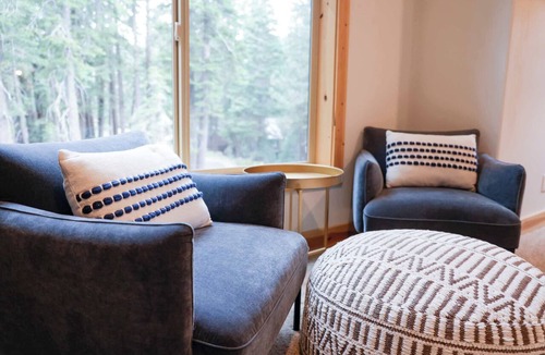 Kingswood Estates House | Modern Lake Tahoe Retreat – Ski and Swim