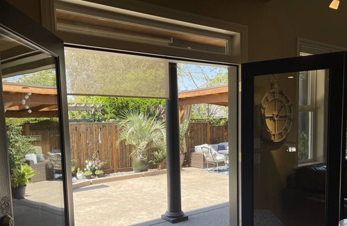 Central Oregon House | Modern -large 3000 sq ft home- 3 kings, queen and bunk.