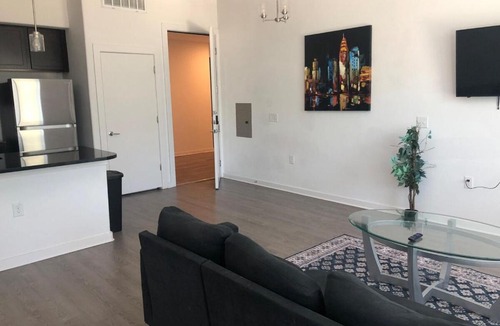 Leander Apartment | Modern Leander Getaway Near Shop- Leander TX