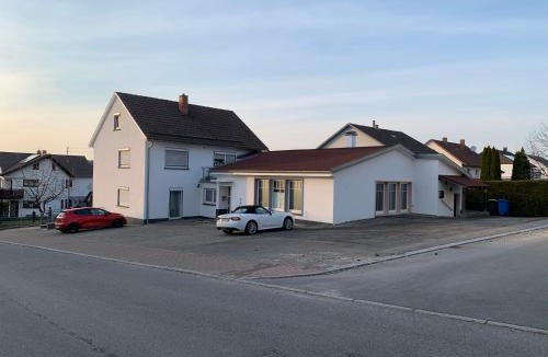 Spaichingen Apartment | Modern Living - Im Grund 2