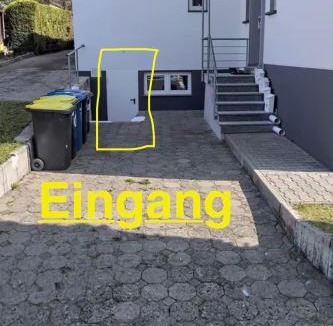 Spaichingen Apartment | Modern Living - Im Grund 2