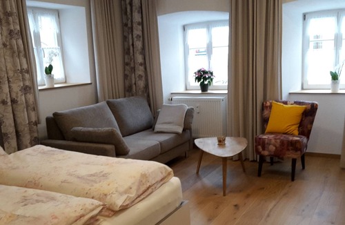 Altstadt Apartment | modern living in the old town