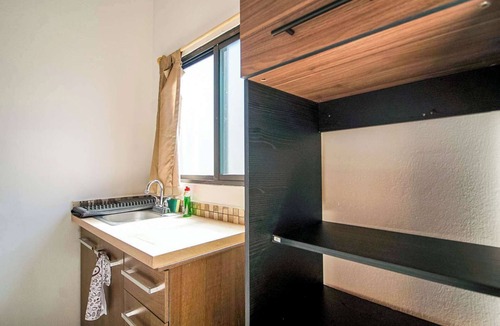 San Luis Potosi Apartment | Modern Loft | 1 bed | San Luis Potosí