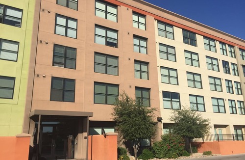 Encanto Condo | Modern Loft Condo in Midtown Phoenix W/Pool!