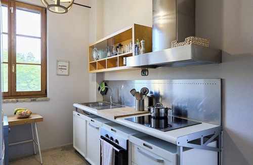 Strevi Apartment | MODERN LOFT IN THE MIDDLE OF THE VINEYARD WITH AMAZING SALT WATER POOL