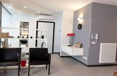 Trapani Apartment | Modern Loft in Trapani, 1 Km from the sea - Private Parking - Egadi Islands - Erice
