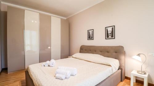 Serravalle Pistoiese Apartment | Modern Loft - with Balcony and Parking