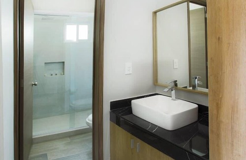 Oaxtepec Bed & Breakfast | Modern Loft | Luxury amenities l Centric