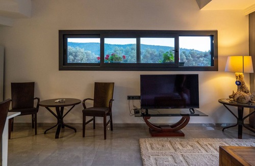 Karaca Koyu Villa | Modern Loft next to the Beach