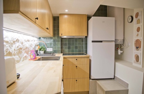 Sorbonne Apartment | Modern Loft Saint Germain Luxembourg Odéon