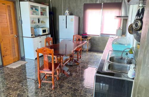Nakhon Phanom House | Modern Loft Style