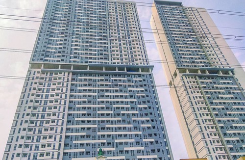 Cikarang Apartment | Modern Look 1Br Apartment At Vasanta Innopark