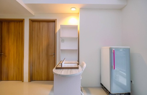 Bogor Apartment | Modern Look And Homey 2Br Bogor Icon Apartment